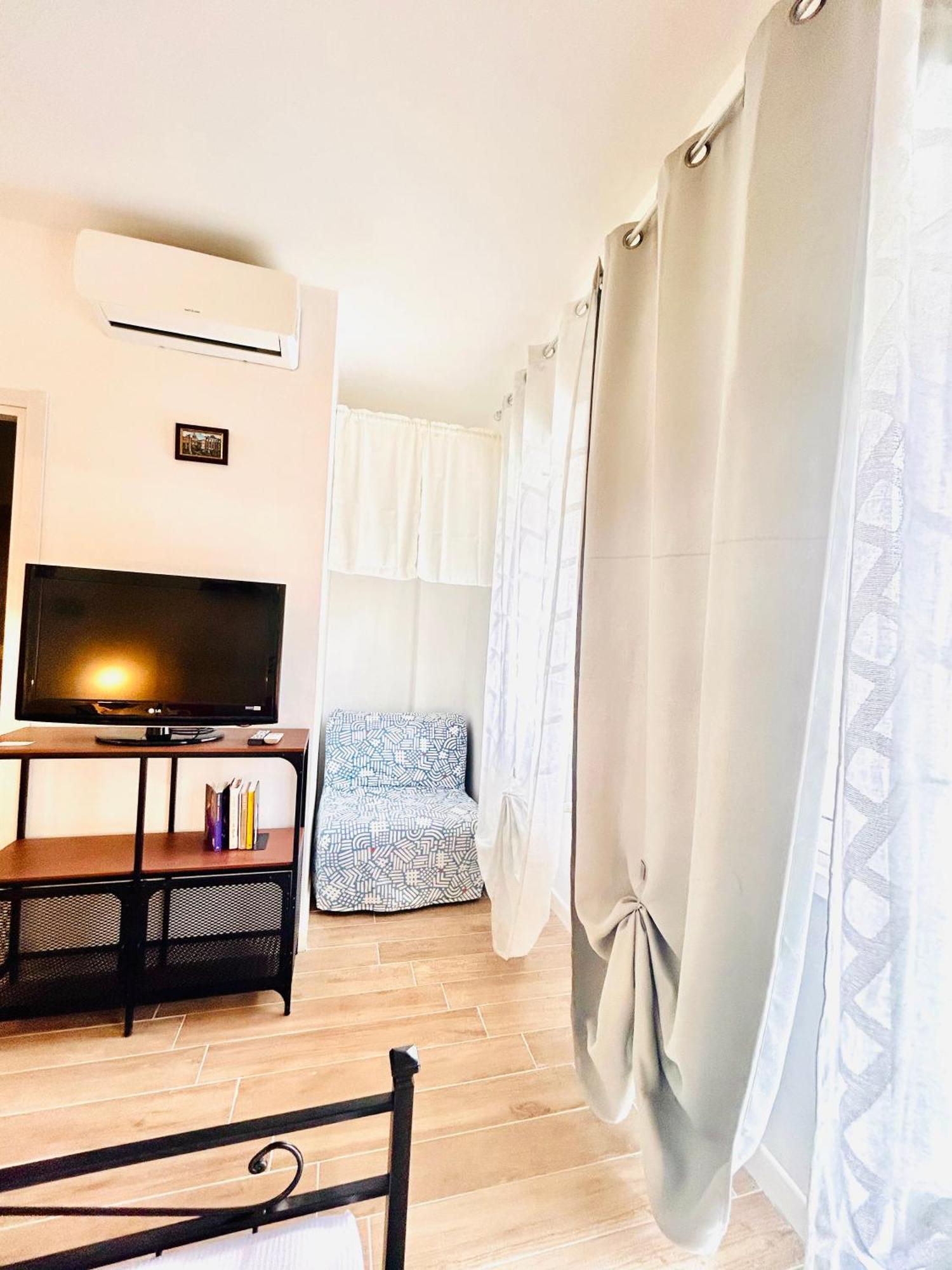Domus Flavia Trastevere Apartment Rom